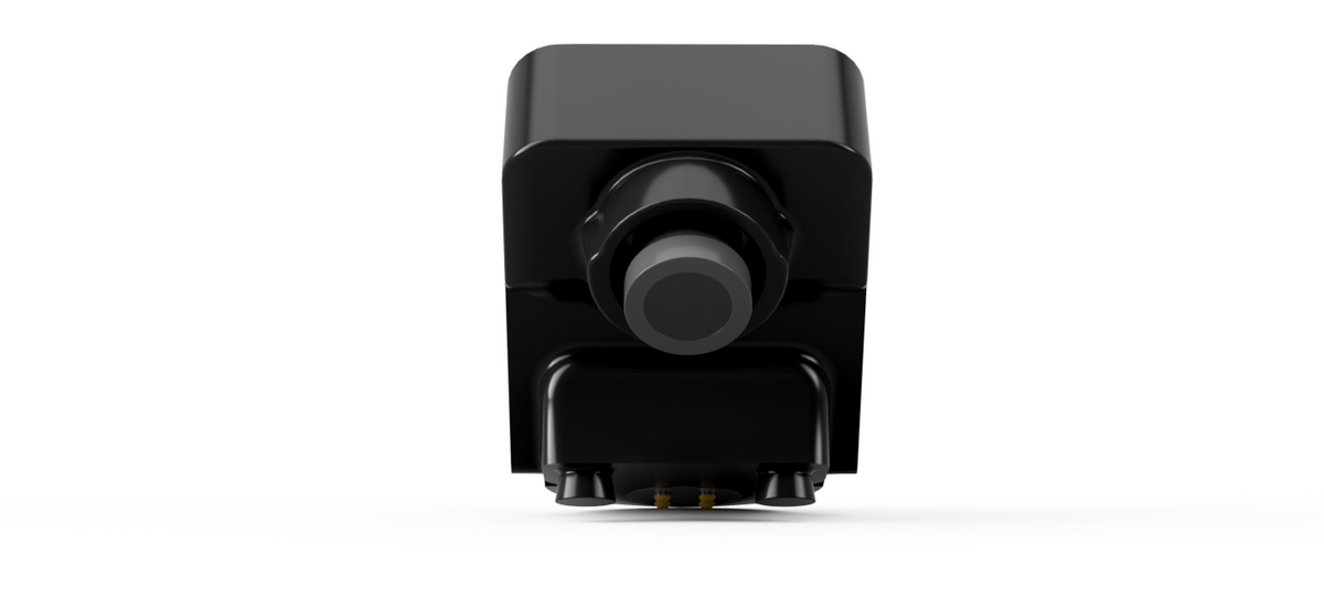 TracePen Camera Attachment straight-on front view