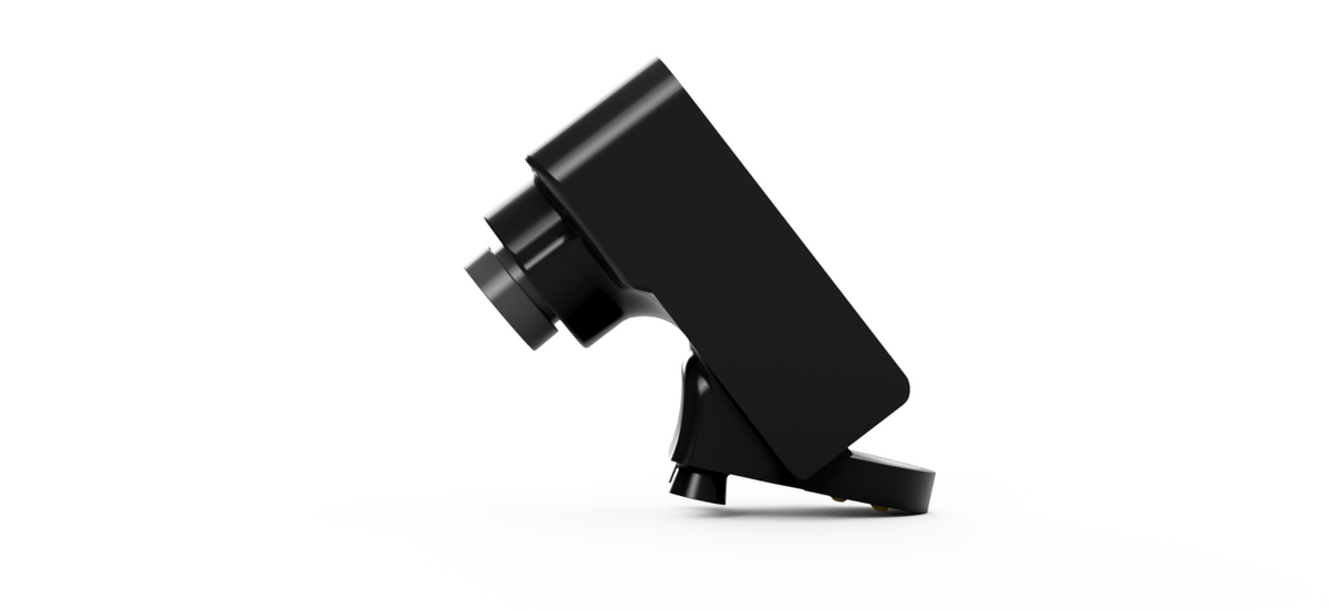 TracePen Camera Attachment opposite side view