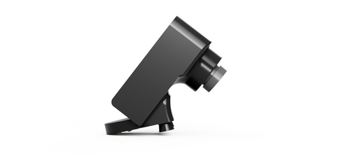 TracePen Camera Attachment side view