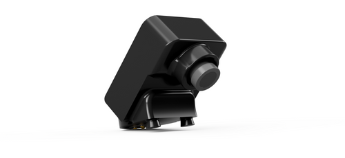 TracePen Camera Attachment angled front view